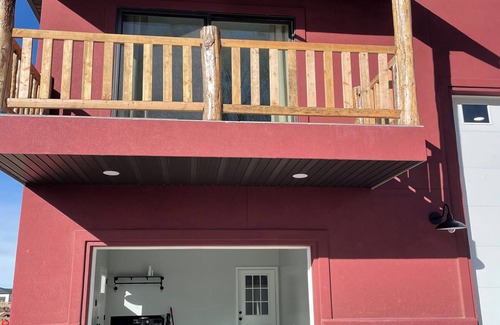Twin Falls Apartment | Clean/private 1-bedroom with 1 car garage in beautiful Twin Falls