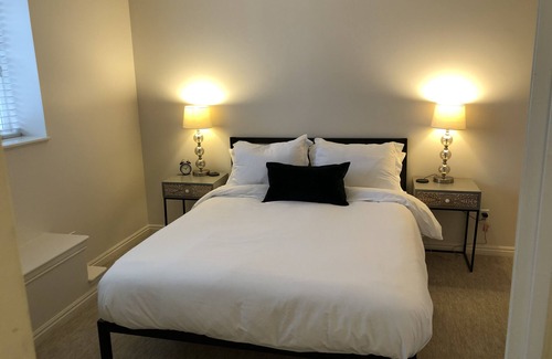 Wolf Creek Apartment | *Clean* Private Apartment Near Powder Mountain, Snowbasin, Nordic, Wolf Creek