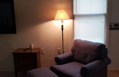 Mount Clemens Apartment | Clean, private Single unit efficiency