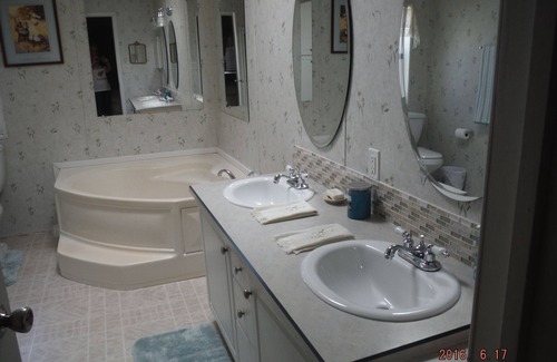 Apache Junction House | Clean, quiet 3-bedroom home in Apache Junction, Az