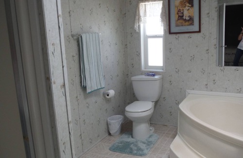 Apache Junction House | Clean, quiet 3-bedroom home in Apache Junction, Az