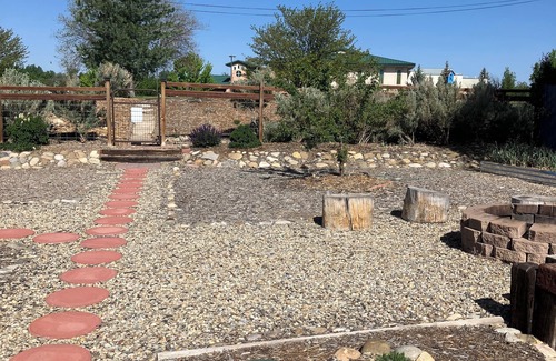 Cortez House | Clean Quiet and Comfortable. Family friendly. Close to Mesa Verde National Park.