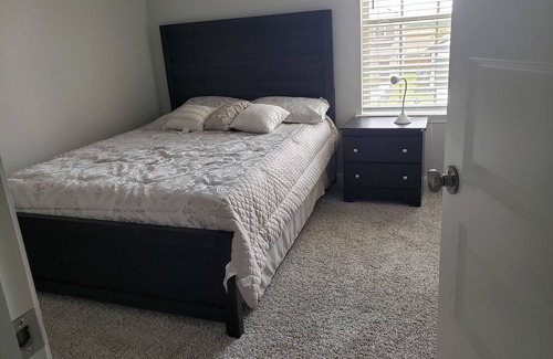 Williamson County House | Clean quiet room.No smoking, pets or partying in the house.