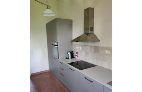 Carmignano Apartment | Clear dawn