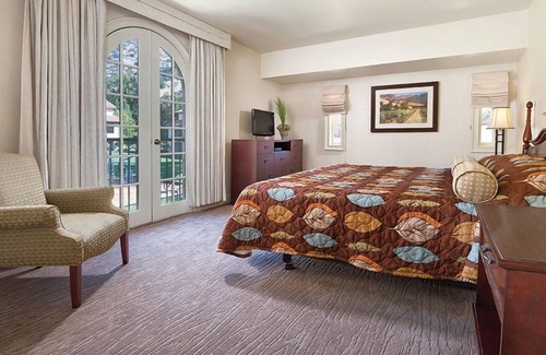 Nice Resort | Clear Lake Resort 2bdr Penthouse