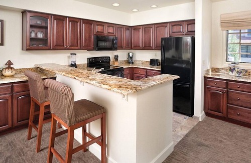 Nice Resort | Clear Lake Resort 2bdr Penthouse