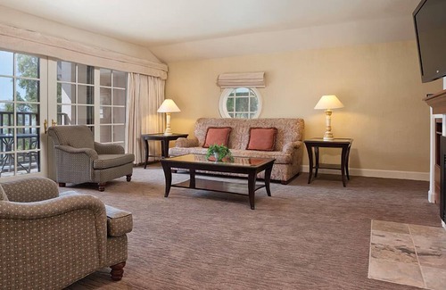Nice Resort | Clear Lake Resort 2bdr Penthouse