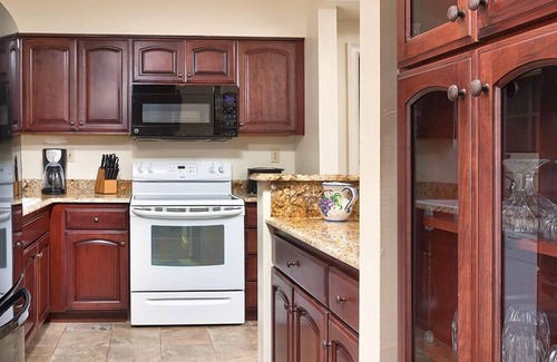 Nice Resort | Clear Lake Resort 2bdr Penthouse