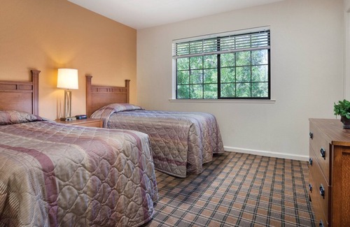 Nice Resort | Clear Lake Resort 2bdr