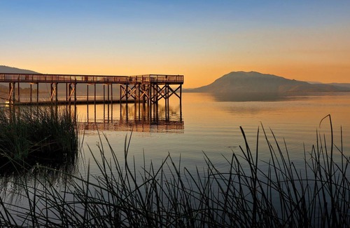 Nice Resort | Clear Lake Resort 2bdr