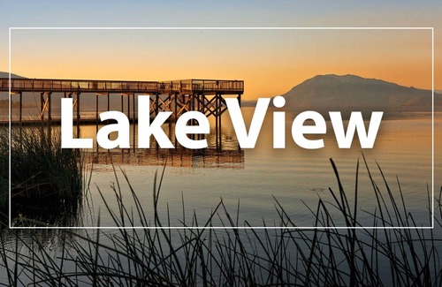 Nice Resort | Clear Lake Resort Studio