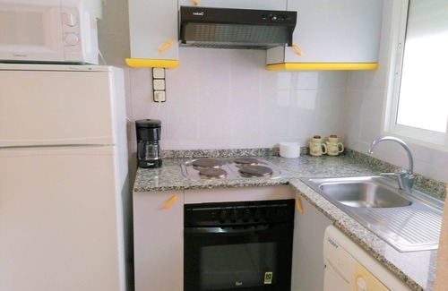 Peniscola Apartment | Cleats 2.30 LEK