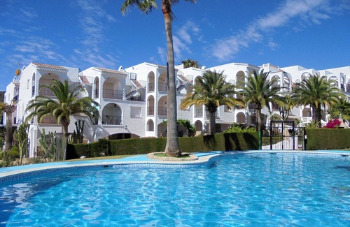 Peniscola Apartment | Cleats 2.30 LEK