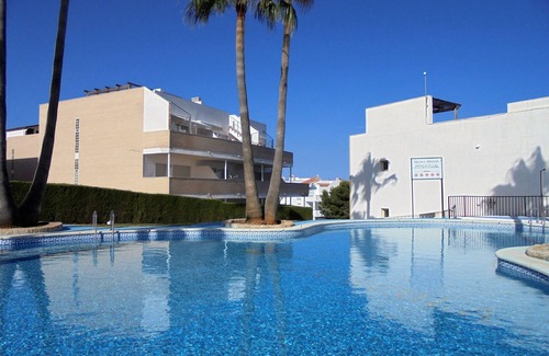 Peniscola Apartment | Cleats 2.30 LEK