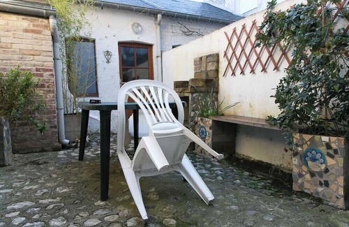 Fecamp Apartment | Clement'Inn - FECAMP
