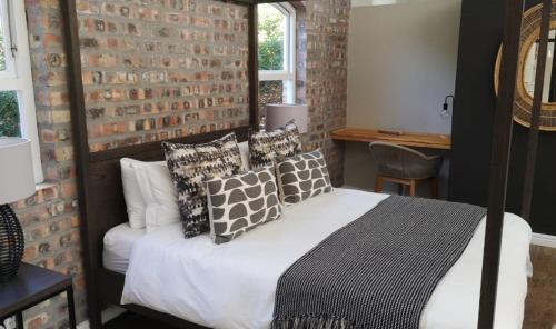 Bergvliet House | CLEMENT ONE, a villa for family & friends