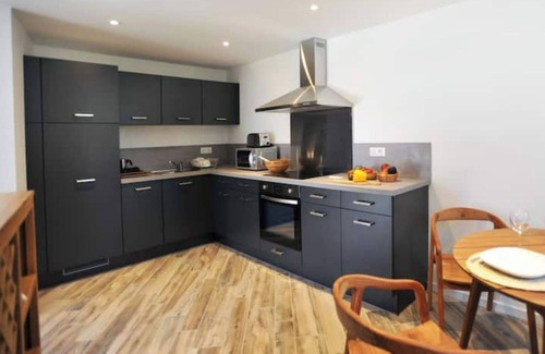 Cala Rossa Apartment | Clemente en apparte Nord