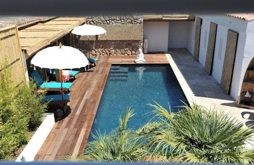 Cala Rossa Apartment | Clemente en apparte Nord