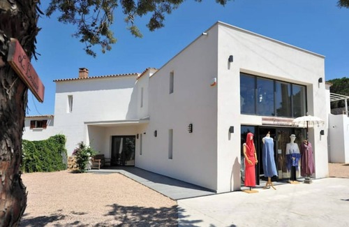 Cala Rossa Apartment | Clemente en apparte Nord