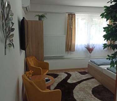 Szazhalombatta Apartment | Clementine Apartman