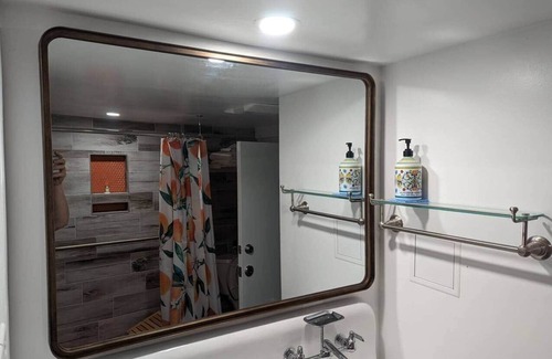 Bayou St. John Bed & Breakfast | Clementine's Room on Bayou St John