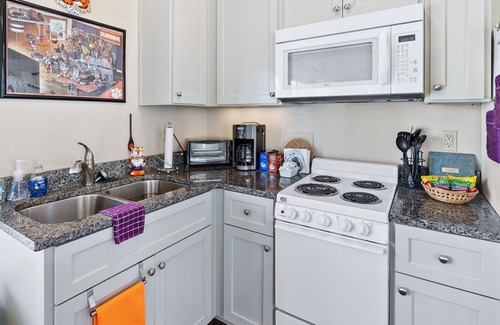 Clemson Cottage | Clemson Lover's Dream Cottage