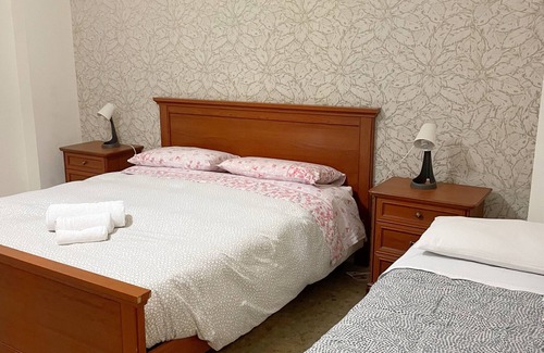 Ancona Apartment | Cleo Azalea