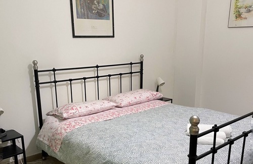 Ancona Apartment | Cleo Azalea