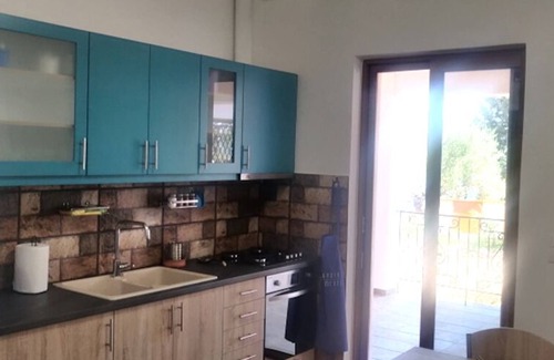 Pylos-Nestoras House | Cleo by AROKARIAPARTMENTS 50mt from the seaside