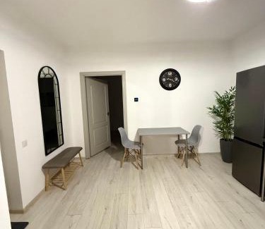 Ghiroda Apartment | Cleo Residence 1 Ghiroda