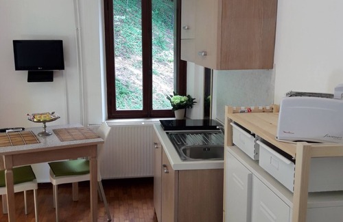 Vittorio Veneto Apartment | Cleo Studio (2 guests)