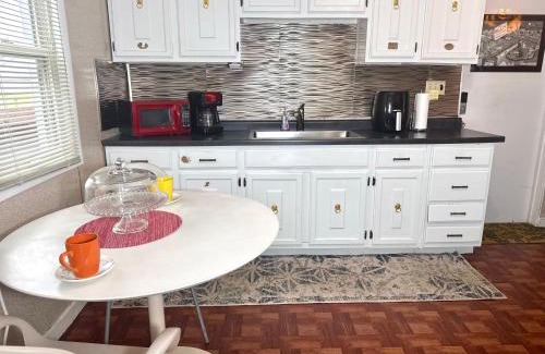 Cleveland House | Cleveland Charm on W 15th