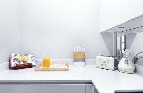 Fitzrovia Apartment | Cleveland Residences, Fitzrovia by Interhome