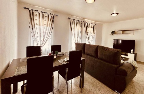 Castillo del Romeral Apartment | Click&Guest - Castillo Dream