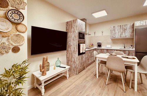 Vecindario Apartment | Click&Guest - Cosmópolis 2