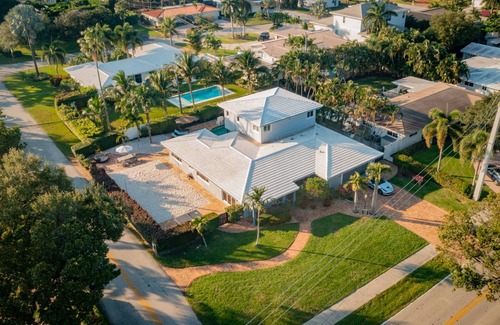 Lighthouse Point House | Click-for-FUN