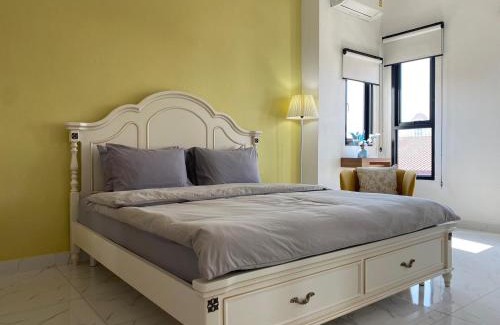 Vientiane Apartment | Click Residence, 200 mt from Parkson Mall