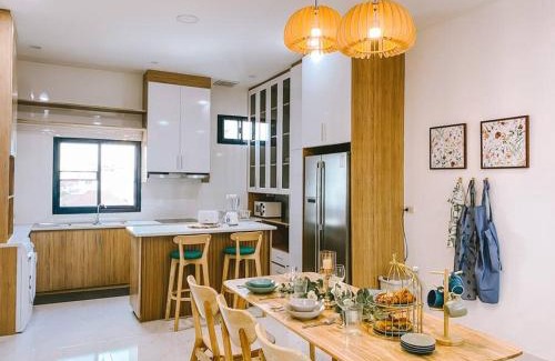 Vientiane Apartment | Click Residence, 200 mt from Parkson Mall