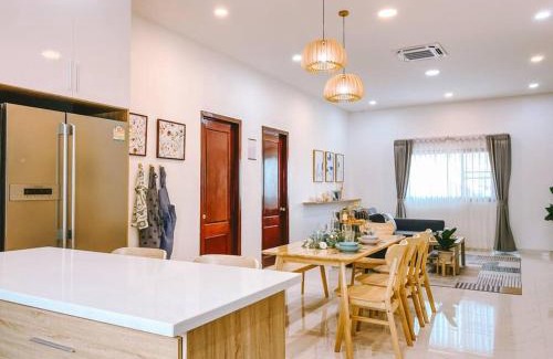 Vientiane Apartment | Click Residence, 200 mt from Parkson Mall