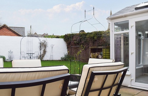 Ringstead Cottage | Clicker’s Cottage makes a great base to explore all that Northamptonshire has to offer.