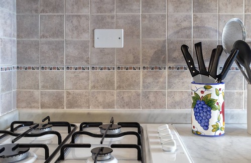 Alghero Apartment | ClickSardegna Alghero City Center - Penthouse with sea view and car parking