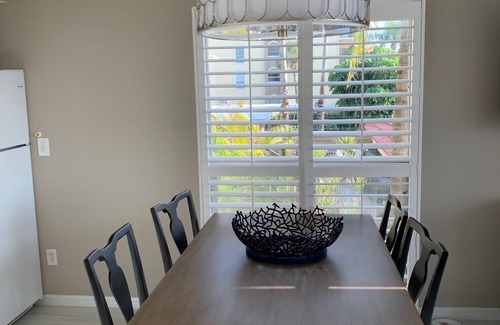 Longboat Key Condo | Client texted view crazy