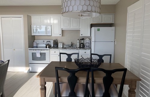 Longboat Key Condo | Client texted view crazy