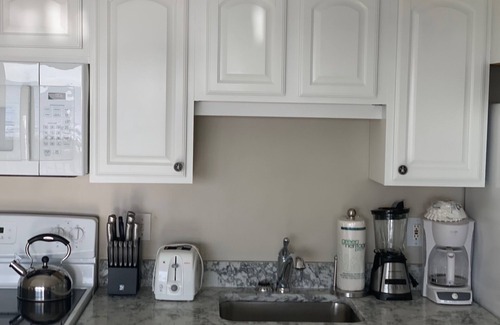 Longboat Key Condo | Client texted view crazy