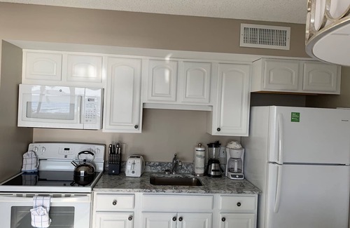 Longboat Key Condo | Client texted view crazy