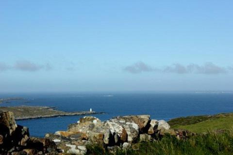 Clifden Bed & Breakfast | Clifden Bay Lodge