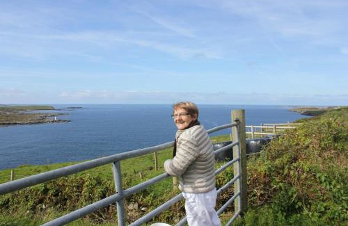 Clifden Bed & Breakfast | Clifden Bay Lodge