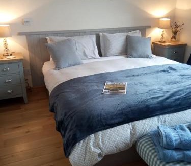 Clifden Bed & Breakfast | Clifden Bay Lodge