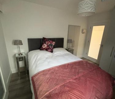 Killarney Apartment | Clifden Lodge 1 Bedroom Apt