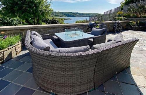 Clifden Apartment | Clifden Seaview - Spectacular Apartment, Connemara
